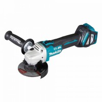 Makita DGA463Z LXT 18v Brushless 115mm Angle Grinder - Body Only