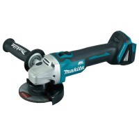 Makita DGA504Z 18v LXT 125mm Brushless Angle Grinder - Body Only