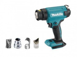 Makita DHG181ZJ 18v LXT Heat Gun - Body Only