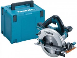 Makita DHS710ZJ 36v Cordless Li-ion Circular Saw - Body Only