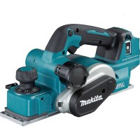 Makita DKP181Z 18v LXT Brushless Planer - Body Only