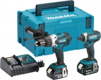 Makita Cordless Kits