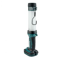 Makita DML806 18v LXT Cordless LED Flashlight - Body Only
