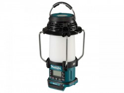 Makita DMR056 14.4v/18v LXT Radio Lantern - Body Only