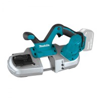 Makita DPB182Z 18v LXT Cordless Compact Band Saw - Body Only