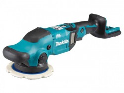 Makita DPO600Z 18v LXT 150mm Random Orbit Polisher - Body Only