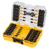 Dewalt DT70737T-QZ Flextorq 31 Piece Screw Driver Bit Set