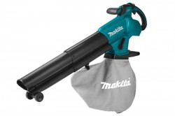 Makita DUB187Z 18V LXT Brushless Blower / Vacuum - Body Only