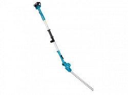 Makita DUN461WZ 18v LXT 46cm Pole Hedgetrimmer - Body Only