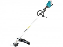 Makita DUR369LZ 36V (Twin 18V) LXT Brushless Line Trimmer - Body Only