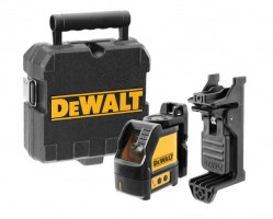 Dewalt DW088CG Cross Line Green Laser