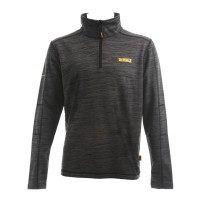 Dewalt Jonesborough  Zip Top Stretch Jumper - XXLarge