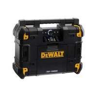 Dewalt DWST1-81079 TSTAK 18v Radio And Charger