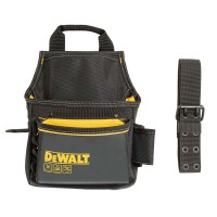 Dewalt DWST40101-1 Pro Single Pouch with Belt - 12 Pockets