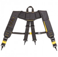 Dewalt DWST40901-1 Pro Suspenders