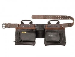 Dewalt DWST50112-1 Pro Leather Tool Apron