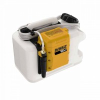 Dewalt DCE6820N-XJ 18V XR 15L Cordless Powered Water Tank - Body Only