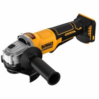 Dewalt DCG404N-XJ 18v XR Brushless 125mm Compact Angle Grinder -  Body Only