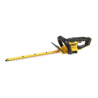 Dewalt DCMHT564N 18v XR Cordless Hedge Trimmer - Body Only