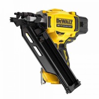 Dewalt DCN930 18v XR Brushless First Fix 90mm Framing Nailer - Body Only