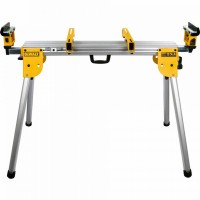 DeWalt DE7033-XJ Short Beam Compact Mitre Saw Leg Stand