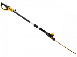 Dewalt DCMPH566N XR Pole Hedge Trimmer 18V Body Only