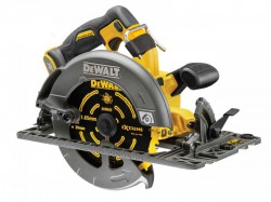 Dewalt DCS579NT-XJ 54v Flexvolt 190mm 30mm Circular Saw - Body Only