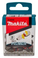 Makita E-03246 Impact Premier Bit Set PH2-25mm - 15 Pcs