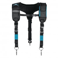 Makita E-05393 Ultimate Padded Braces & Phone Holder