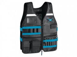 Makita E-05636 Adjustable Work Vest