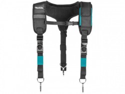 Makita E-15372 Ultimate Padded Braces