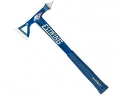 Estwing E6/TA Tomahawk Axe - Blue Grip