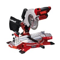 Einhell EIN4300890 TE-MS 18/210 Li-Solo 18V 210mm Mitre Saw - Body Only