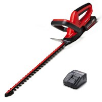 Einhell ARCURRA 18/55 18V Hedge Trimmer, 1x 2.5Ah Battery & Charger