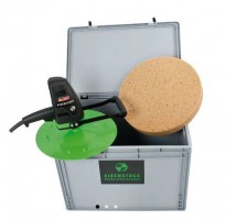 Eibenstock EPG400 16\" Power Float With Sponge And Case - 110v