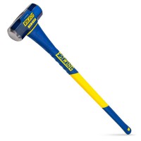 Estwing ESH-1236F 12lb Fibreglass Handle Sledge Hammer