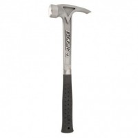 Estwing TI BK Titanium 14oz Hammer