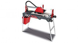 Rubi DU-200 Evo 650 Electric Tile Cutter - 240V