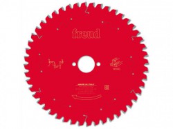 Freud F03FS09750 216mm x 30mm x 48T Wood Mitre Saw Blade