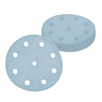 Festool 497149 STF D125/8 P180 Sanding Discs - Pack of 10