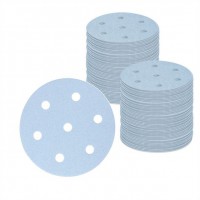 Festool 497371 STF D90/6 P240 Sanding Discs - Pack of 100