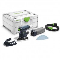 Festool 577519 DTS 400 REQ-Plus Delta Electric Sander with Case - 240V