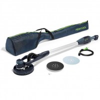 Festool 571939 PLANEX LHS-E 225 EQ Electric Long Reach Sander - 110v