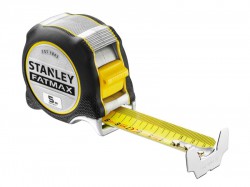 Stanley FMHT38214-0 5m Fatmax Xtreme Tape Measure - Metric Only