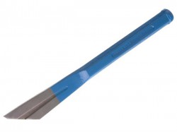 Footprint 1860 Plugging Chisel Grooved
