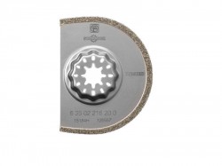 Fein 63502216210 Starlock 1.2mm Diamond Segmented Blade