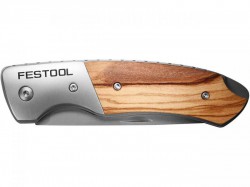 Festool 203994 WORKING-KNIFE Folding Utility Knife