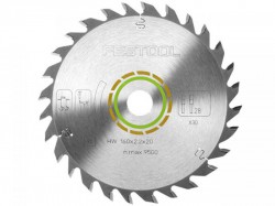 Festool 494604 Universal Saw Blade 260mm x 30mm x 60T