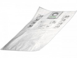 Festool 496186 Selfclean Filter Bag - SC FIS-CT 36/5