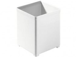 Festool 500066 Plastic Containers Box 60x60x71/6 SYS-SB